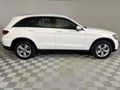 2019 Mercedes-Benz GLC 300d 4Matic