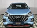 2022 Chery Tiggo 4 Pro 1.5 T Elite