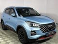 2022 Chery Tiggo 4 Pro 1.5 T Elite