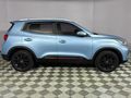 2022 Chery Tiggo 4 Pro 1.5 T Elite