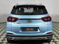 2022 Chery Tiggo 4 Pro 1.5 T Elite