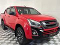 2017 Isuzu KB 250 D-Teq HO X-Rider Double-Cab