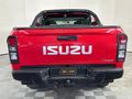 2017 Isuzu KB 250 D-Teq HO X-Rider Double-Cab