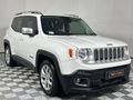 2017 Jeep Renegade 1.6 MJet Limited