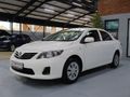 2020 Toyota Corolla Quest 1.6