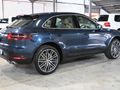 2015 Porsche Macan S 3.0D V6 SPORT 7-SPEED PDK ALL WHEE DRIVE
