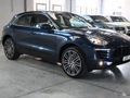 2015 Porsche Macan S 3.0D V6 SPORT 7-SPEED PDK ALL WHEE DRIVE