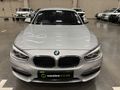 2018 BMW 1 Series 118i 5-dr Auto
