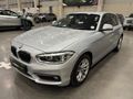 2018 BMW 1 Series 118i 5-dr Auto