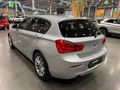 2018 BMW 1 Series 118i 5-dr Auto