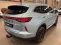 2022 Haval H6 2.0T Luxury 4X4 Auto