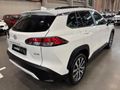 2025 Toyota Corolla Cross 1.8 XR