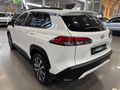2025 Toyota Corolla Cross 1.8 XR