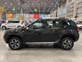2017 Renault Duster 1.5 dCi Dynamique