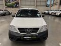 2022 Nissan NP200 1.6 A/C Safety Pack