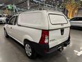 2022 Nissan NP200 1.6 A/C Safety Pack