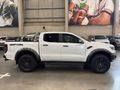 2020 Ford Ranger 2.0D Bi-Turbo Raptor 4x4 Auto Double-Cab