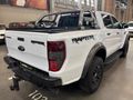 2020 Ford Ranger 2.0D Bi-Turbo Raptor 4x4 Auto Double-Cab