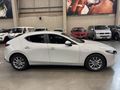 2023 Mazda 3 1.5 Dynamic Auto 5-dr