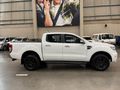 2020 Ford Ranger 2.0D XLT Auto Double-Cab