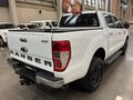 2020 Ford Ranger 2.0D XLT Auto Double-Cab