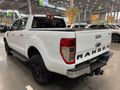 2020 Ford Ranger 2.0D XLT Auto Double-Cab