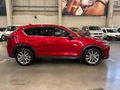 2019 Mazda CX-5 2.0 Individual Auto