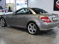 2006 Mercedes-Benz SLK SLK 350 CONVERTIBLE 7G-TRONIC TOUCH SHIFT AUTO