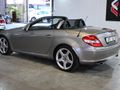 2006 Mercedes-Benz SLK SLK 350 CONVERTIBLE 7G-TRONIC TOUCH SHIFT AUTO