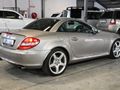 2006 Mercedes-Benz SLK SLK 350 CONVERTIBLE 7G-TRONIC TOUCH SHIFT AUTO