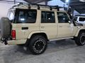 2015 Toyota Land Cruiser 76 LX 4.5D V8(1VD-FTV) STATION WAGON 5-SPEED 4X4