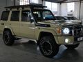 2015 Toyota Land Cruiser 76 LX 4.5D V8(1VD-FTV) STATION WAGON 5-SPEED 4X4