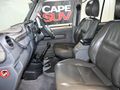 2015 Toyota Land Cruiser 76 LX 4.5D V8(1VD-FTV) STATION WAGON 5-SPEED 4X4