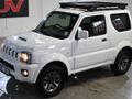 2017 Suzuki Jimny LAND VENTURE FACE LIFT 1.3 VVT 5-SPEED 4X4