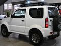 2017 Suzuki Jimny LAND VENTURE FACE LIFT 1.3 VVT 5-SPEED 4X4