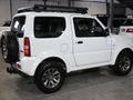 2017 Suzuki Jimny LAND VENTURE FACE LIFT 1.3 VVT 5-SPEED 4X4
