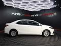 2023 Toyota Corolla Quest 1.8 Plus