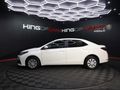 2023 Toyota Corolla Quest 1.8 Plus
