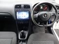 2025 Volkswagen Polo Vivo 1.4