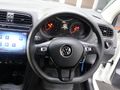 2025 Volkswagen Polo Vivo 1.4