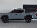 2026 Nissan Navara 2.5DDTi PRO-4X Warrior 4x4 Double-Cab Auto