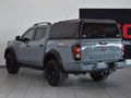 2026 Nissan Navara 2.5DDTi PRO-4X Warrior 4x4 Double-Cab Auto