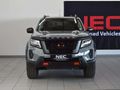 2026 Nissan Navara 2.5DDTi PRO-4X Warrior 4x4 Double-Cab Auto
