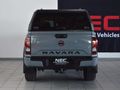 2026 Nissan Navara 2.5DDTi PRO-4X Warrior 4x4 Double-Cab Auto