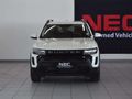 2026 Renault Duster 1.0T Evolution
