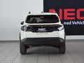 2026 Renault Duster 1.0T Evolution