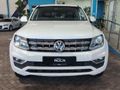 2017 Volkswagen Amarok 2.0 BiTDI Highline (132kW) 4Motion Auto Double-Cab