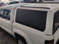 2017 Volkswagen Amarok 2.0 BiTDI Highline (132kW) 4Motion Auto Double-Cab