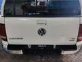 2017 Volkswagen Amarok 2.0 BiTDI Highline (132kW) 4Motion Auto Double-Cab