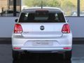 2022 Volkswagen Polo Vivo 1.6 Comfortline Auto 5-dr